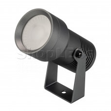 Светильник KT-RAY-COLOR-R61-12W RGB-Warm3000 (DG, 36 deg, 12V)