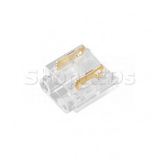 Коннектор COB-MONO-10mm-2pin-STW (Arlight, Прозрачный)