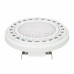Лампа AR111-UNIT-G53-12W- Warm3000 (WH, 120 deg, 12V)