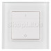 Панель Knob SR-2833K1-RF-UP White (3V, DIM), SL020945