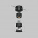 Комплектующие для светильника Maytoni Technical Wise SLRing057-7-GF