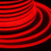 Гибкий Неон LED - красный, бухта 50м, SL131-012