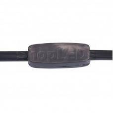 Коннектор соединительный для двухжильного кабеля Belt-light, SL331-005