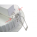 Светодиодный светильник серии Даунлайт SL-LE-СВО-16-022-1184-40Д